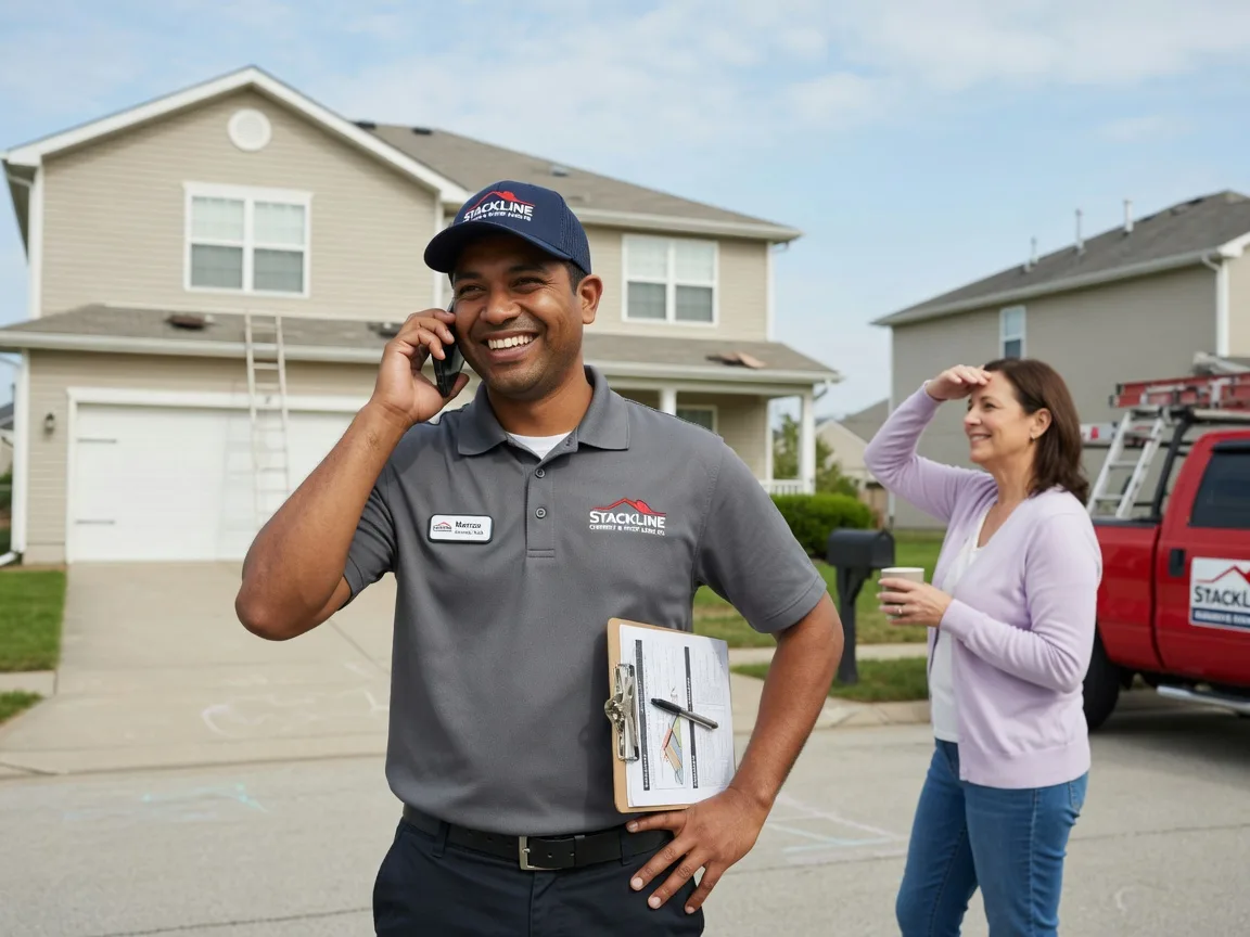 Chimney flashing repair Hockley, TX FAQs